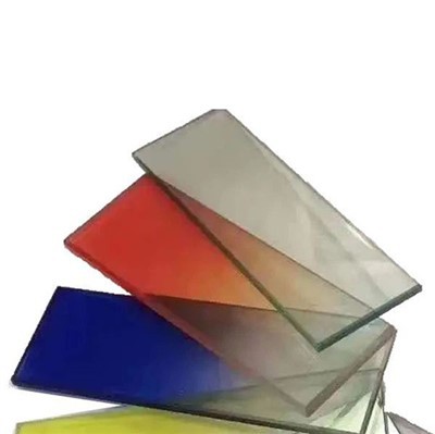 Boja Gradient Glass