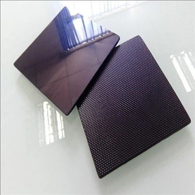 Koja je toplotna otpornost keramičkog frit stakla?