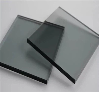 Obojeni listovi od kaljenog stakla