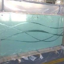 Sito štampano staklo