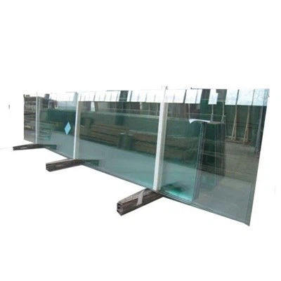 Prozirno kaljeno sigurnosno staklo